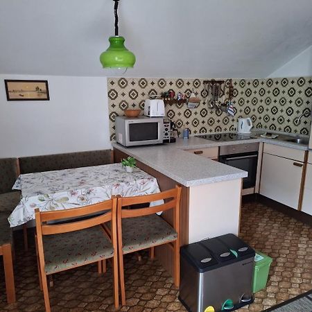 شقة Haus Pilz اوبرترون المظهر الخارجي الصورة